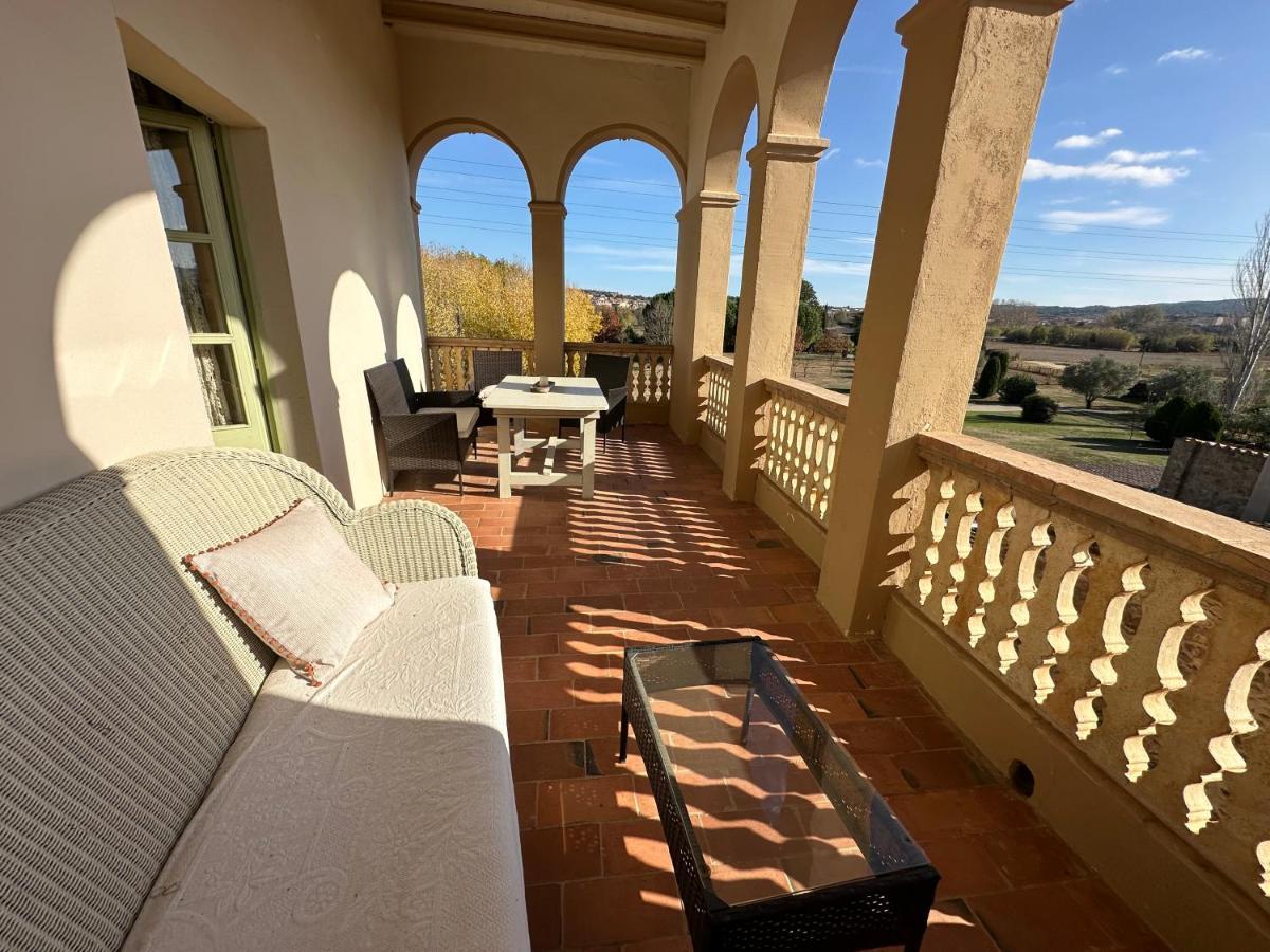 Hotel Mas Gran De - Mas Rural - & Events *