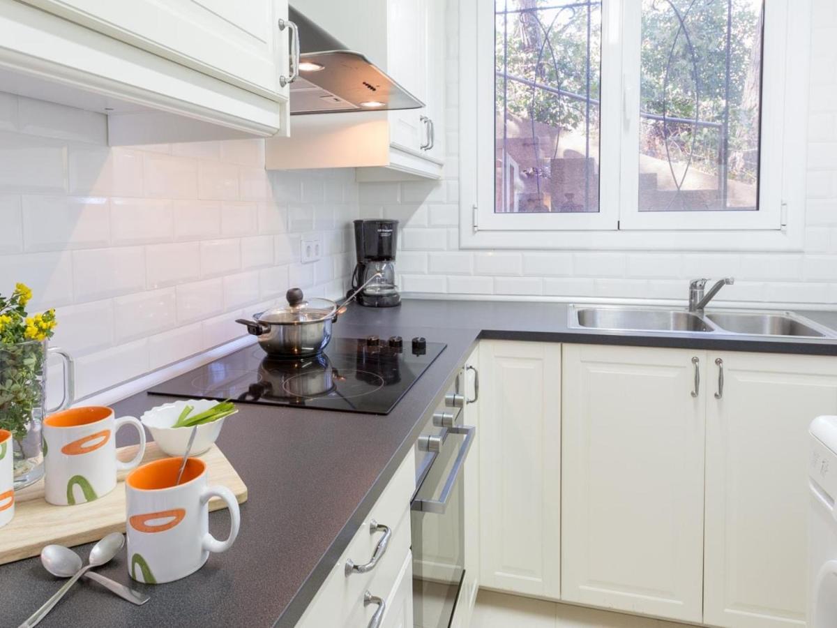 Apartamento 0327 In