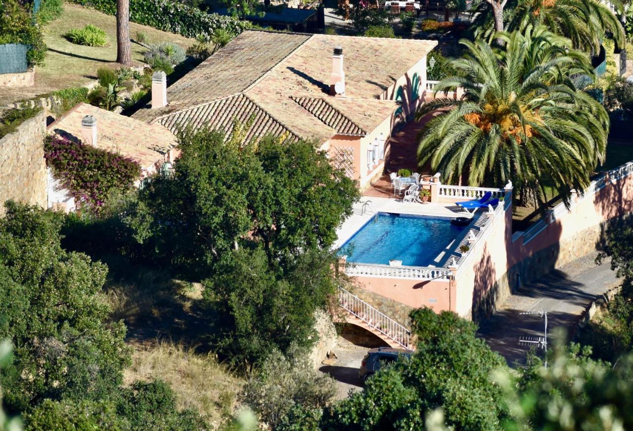 Villa La Casa Celestial Platja d'Aro (Playa de Aro)