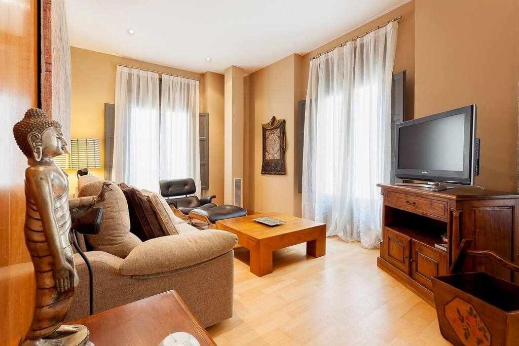 Sleep & De Lujo Apartamento