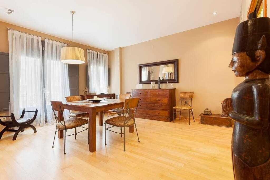 Sleep & De Lujo * Girona
