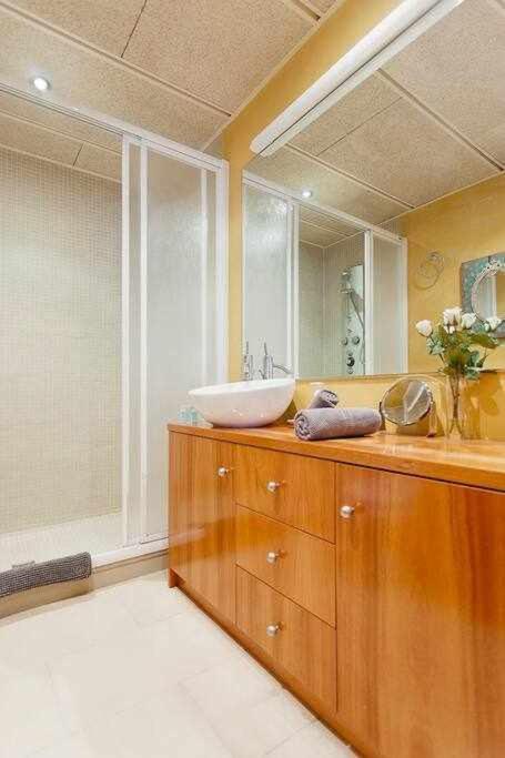 Apartment Sleep & De Lujo Girona