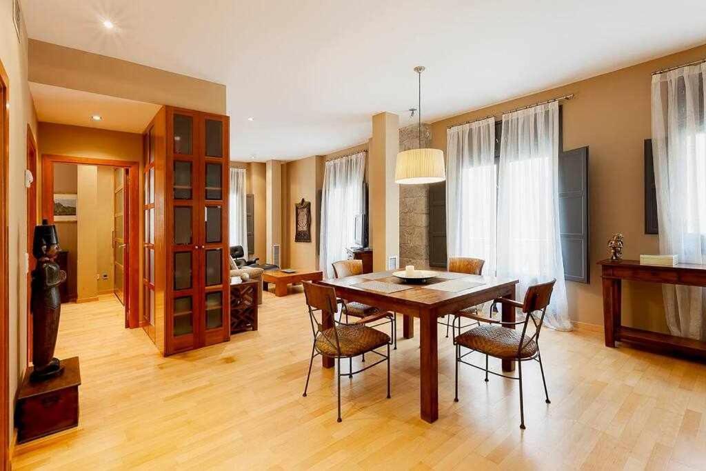 Sleep & De Lujo Girona