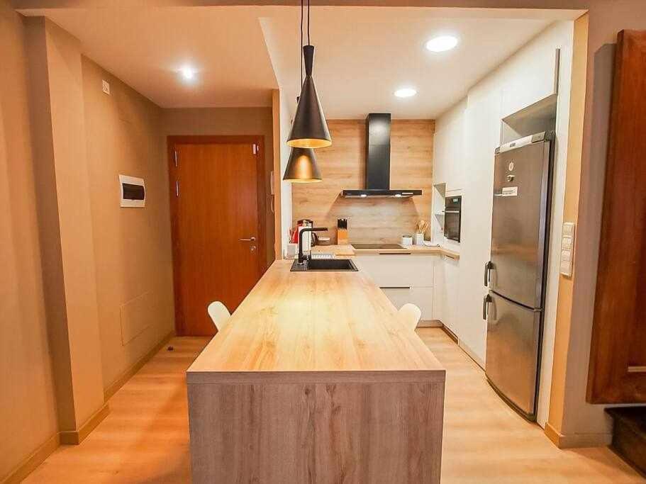 Sleep & De Lujo Apartment