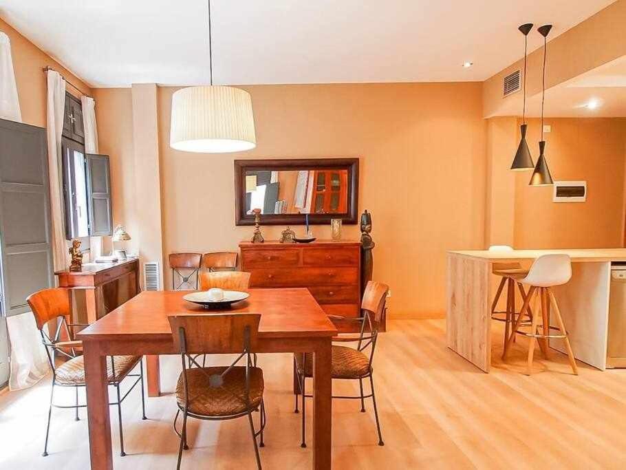 Apartment Sleep & De Lujo Girona