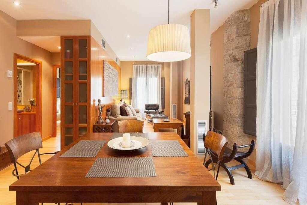 Apartment Sleep & De Lujo *