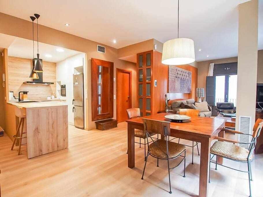 Sleep & De Lujo Apartment Girona