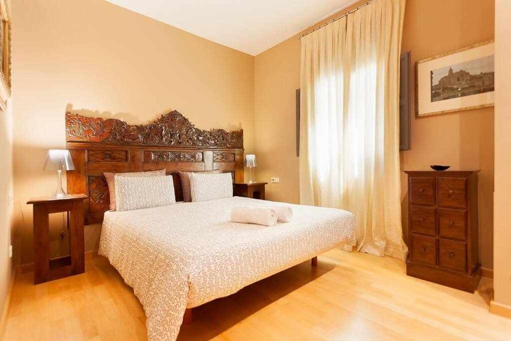 Apartment Sleep & De Lujo