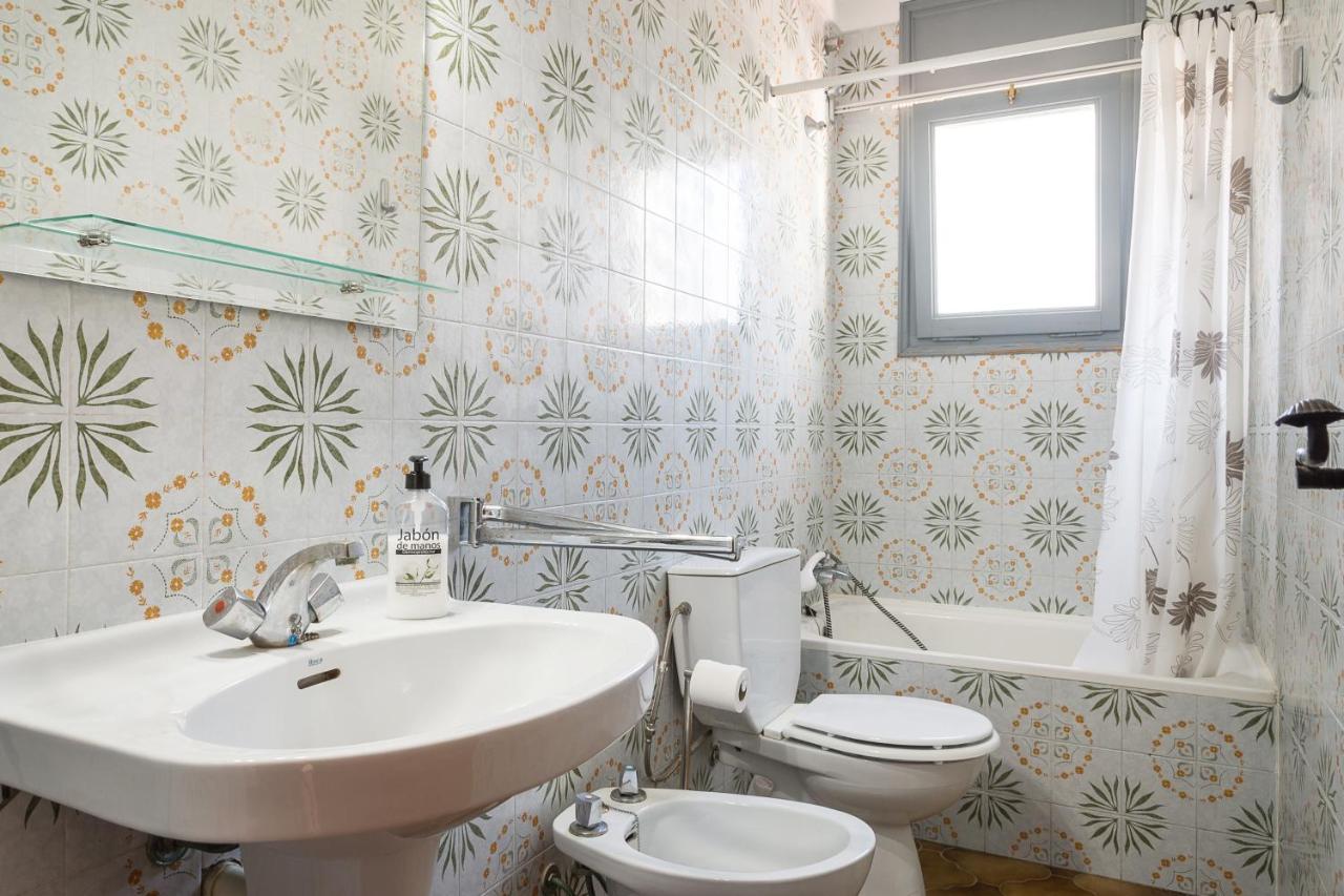 Holiday home Ca L'estany Clos Tamariu