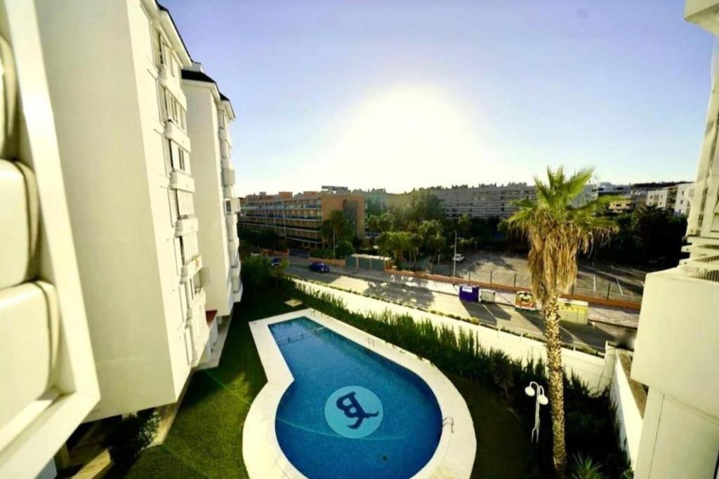 Seahomes Vacations - Coral Sun In Fenals Apartment Lloret de Mar