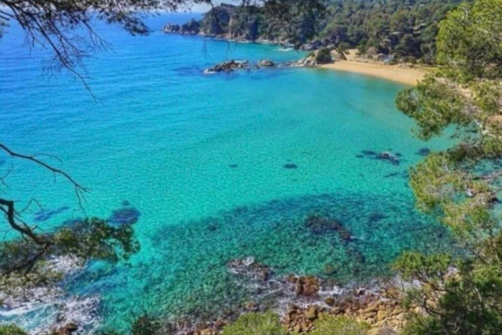 Seahomes Vacations - Coral Sun In Fenals Lloret de Mar