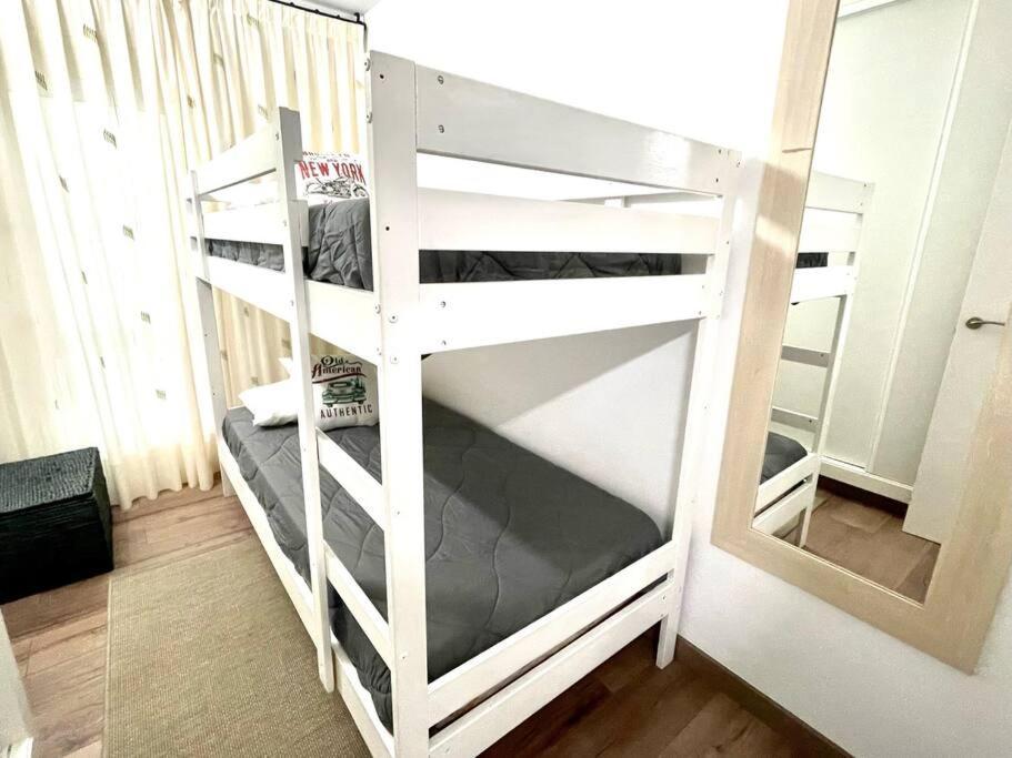 Seahomes Vacations - Coral Sun In Fenals Apartment *