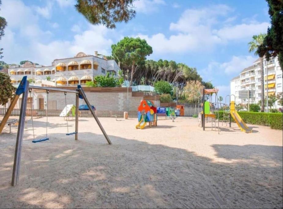 Seahomes Vacations - Coral Sun In Fenals *