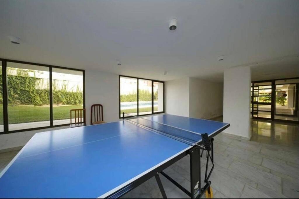 Apartment Seahomes Vacations - Coral Sun In Fenals