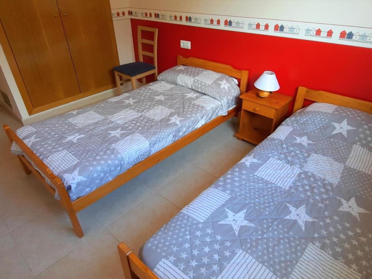 Apartment Tranquilo Con Terraza Y Jardin Cerca De La Playa - Es-170-47 Llanca