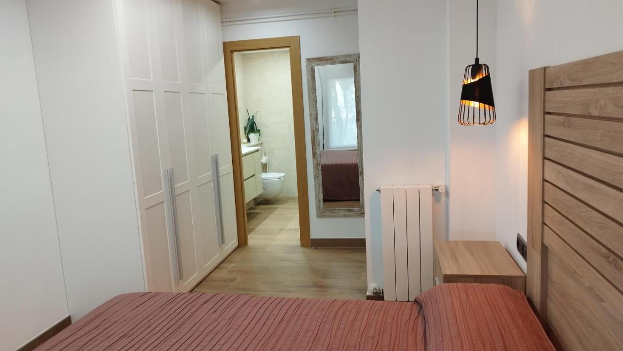 Maritim Ii Primera Linea De Mar En St Antoni De Calonge Apartamento *