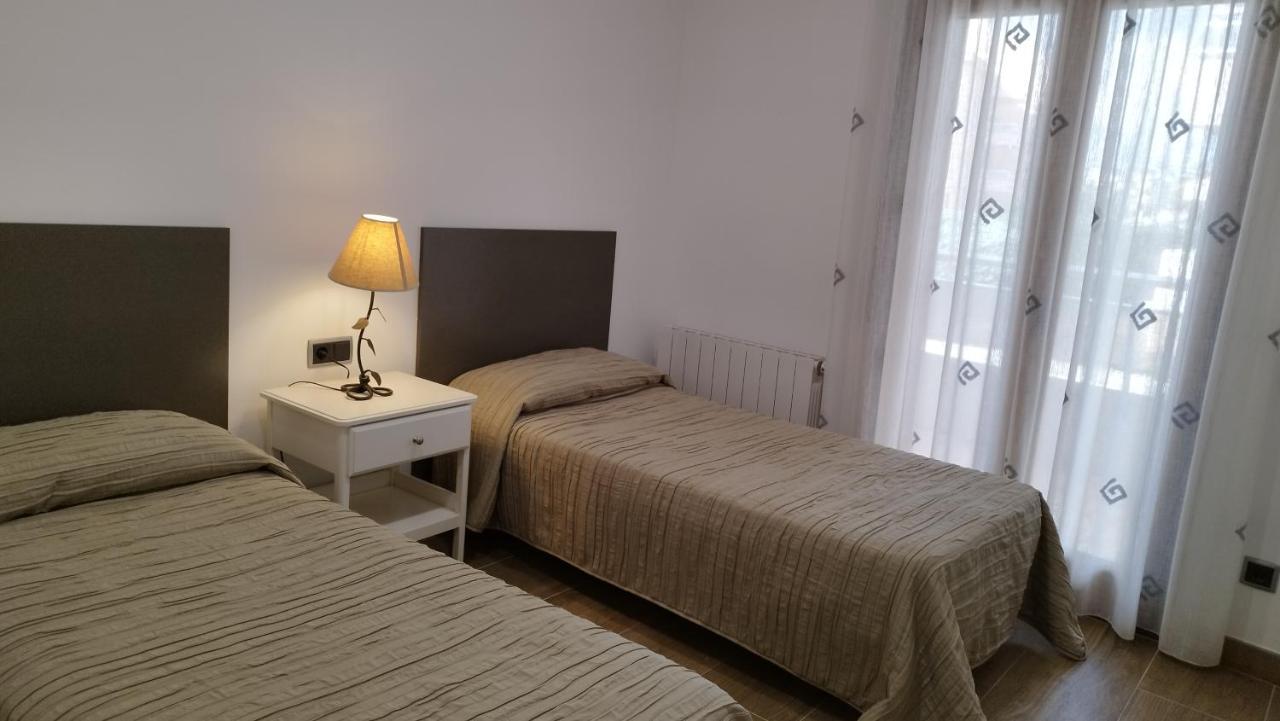 Apartamento Maritim Ii Primera Linea De Mar En St Antoni De Calonge Sant Antoni De Calonge