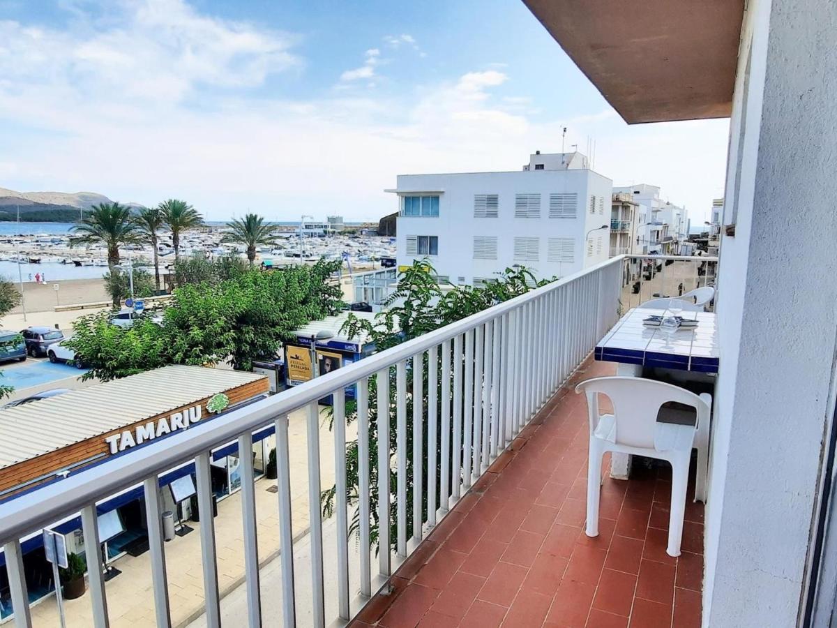 Apartment Magnifico Cerca De La Playa En Llanca, Se Admiten Mascotas - Es-170-19