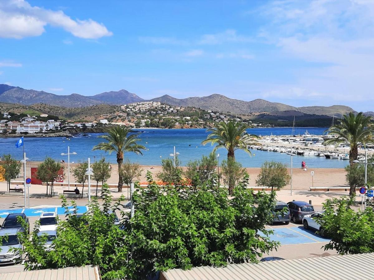 Apartment Magnifico Cerca De La Playa En Llanca, Se Admiten Mascotas - Es-170-19 *