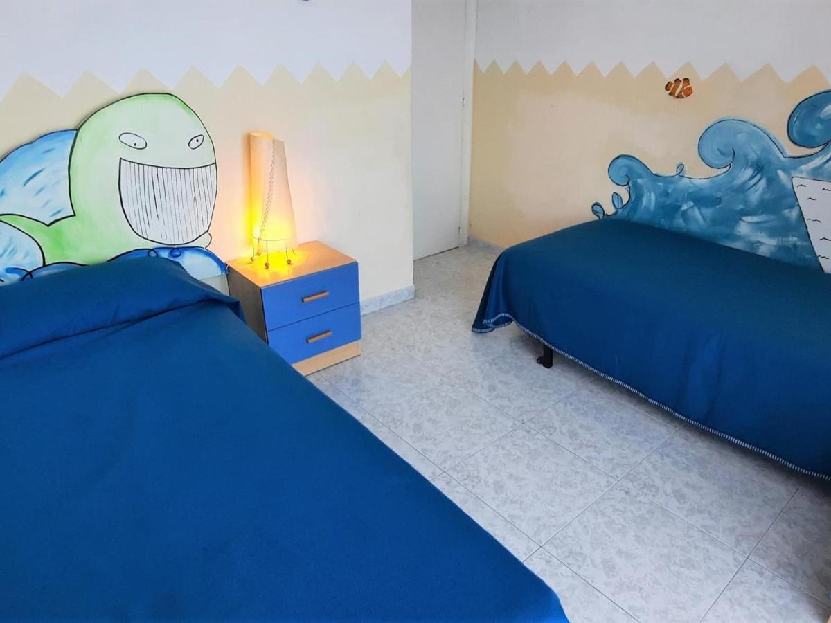 Apartment Magnifico Cerca De La Playa En Llanca, Se Admiten Mascotas - Es-170-19 *