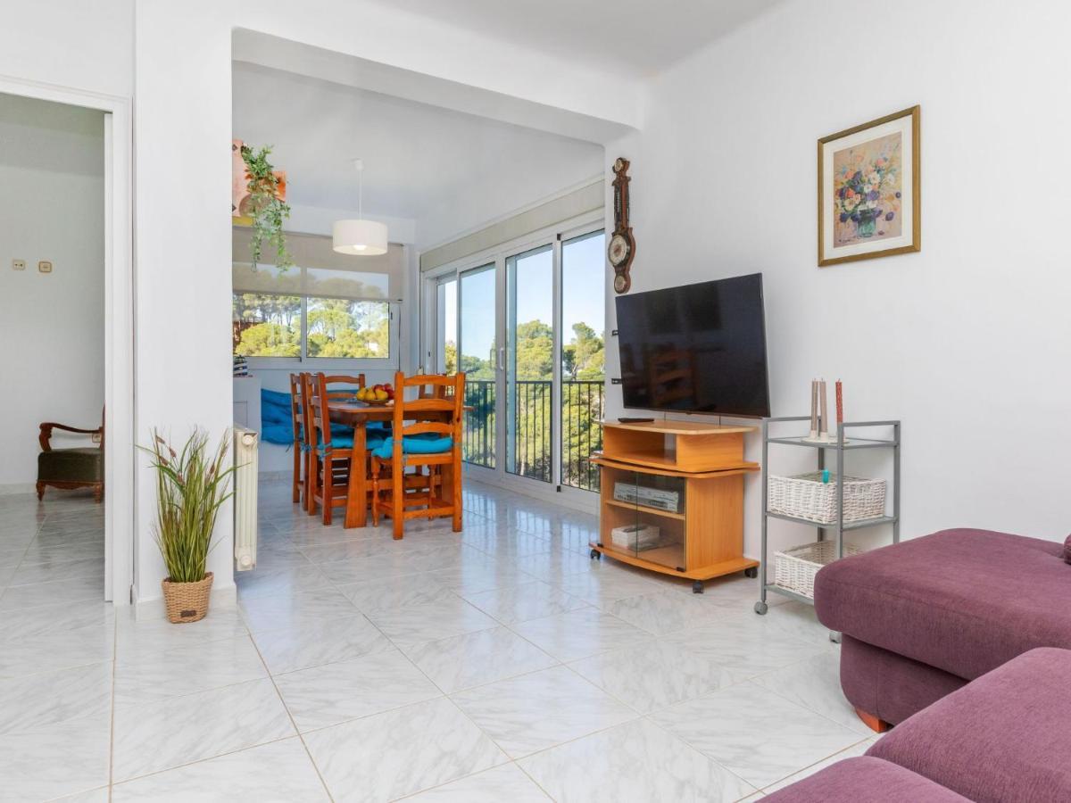 Mediterranean Sea View By Interhome * Pals
