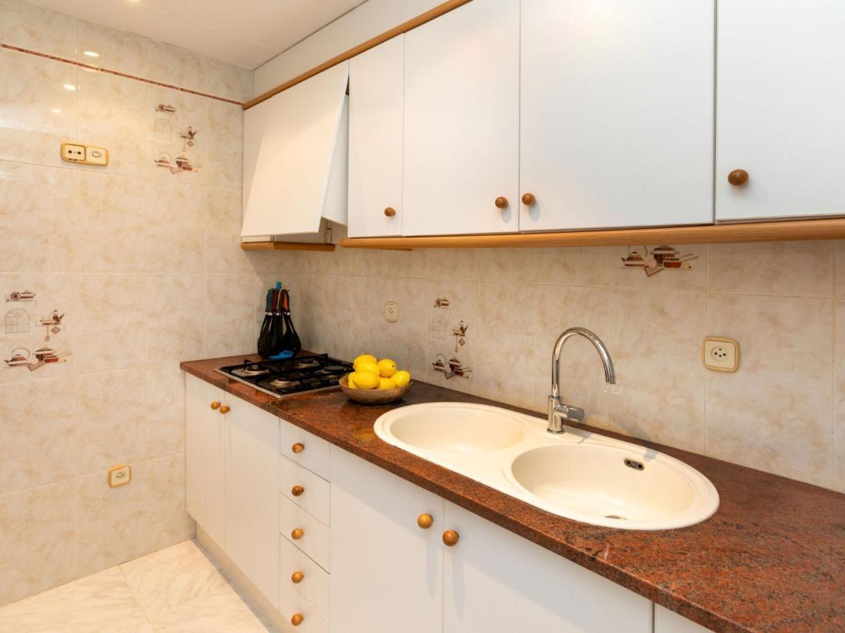 Apartment Mediterranean Sea View By Interhome Pals
