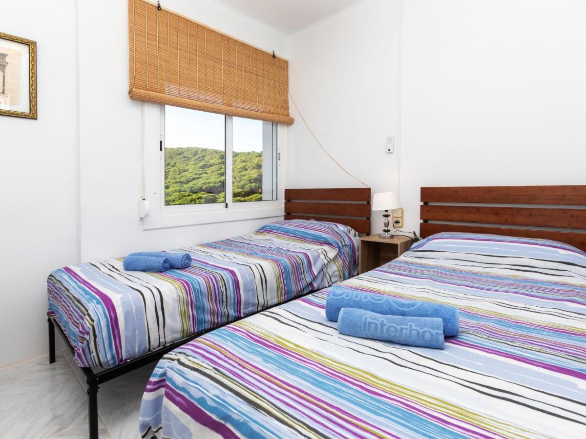 Apartment Mediterranean Sea View By Interhome