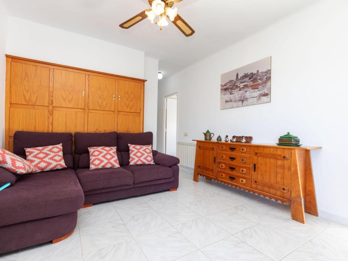 Mediterranean Sea View By Interhome Apartment