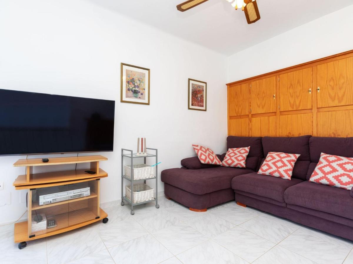 Mediterranean Sea View By Interhome Apartment *