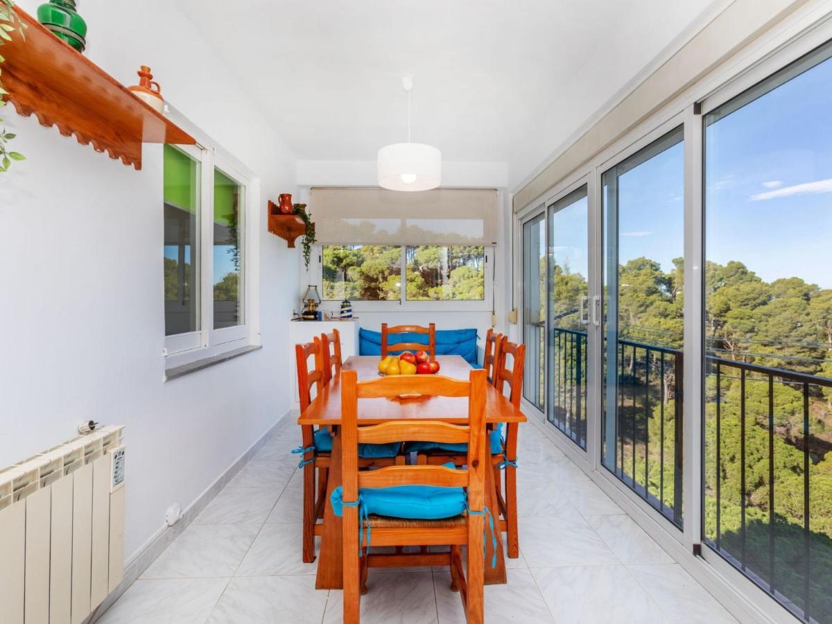 Mediterranean Sea View By Interhome Apartment