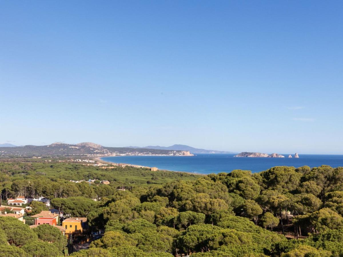 Mediterranean Sea View By Interhome Apartment