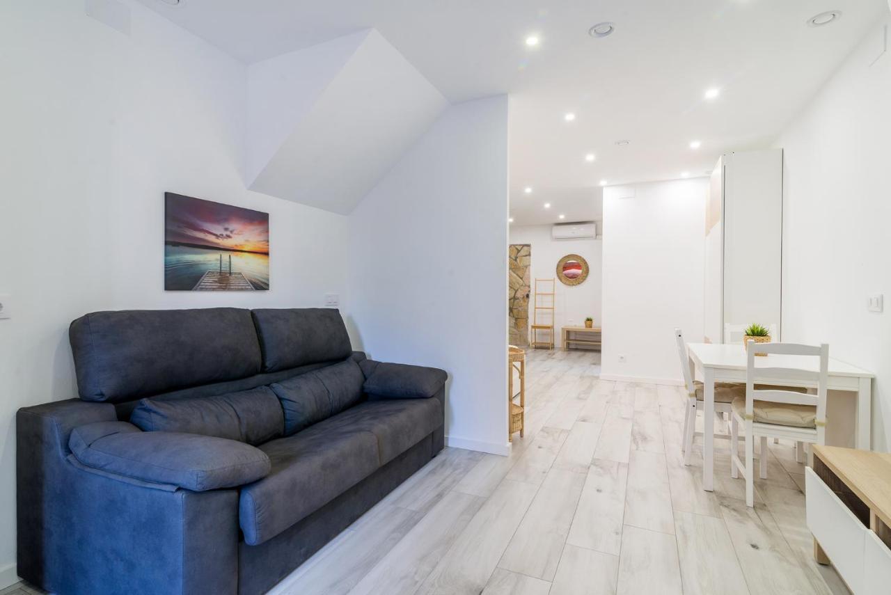 Apartamento Piso Costa De La Creu, 80 Pasos De Playa