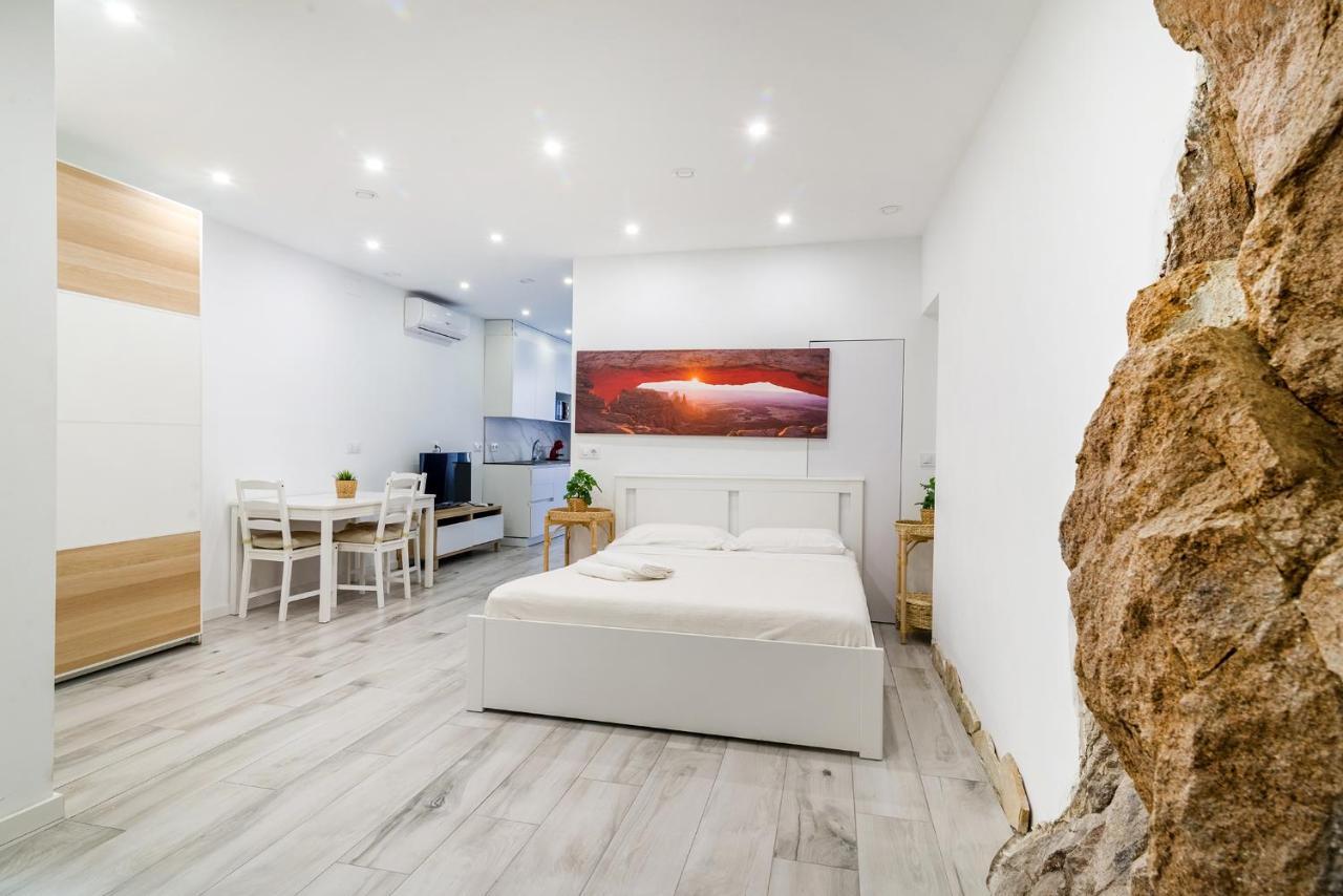 Piso Costa De La Creu, 80 Pasos De Playa Apartamento *
