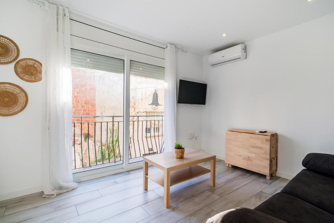 Apartamento Costa De La Creu 10, Piso 4 Personas 1 Min Playa Lloret de Mar