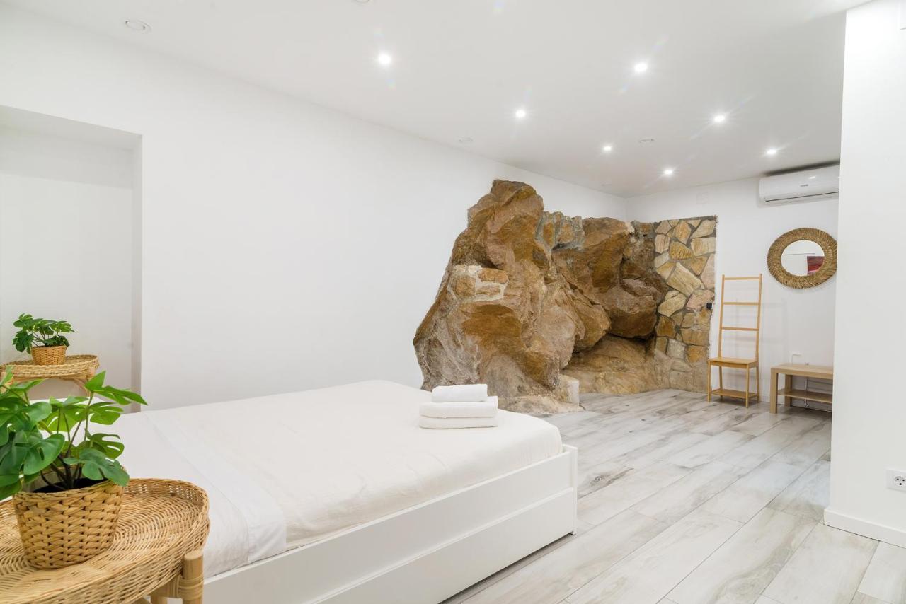 Piso Costa De La Creu, 80 Pasos De Playa Apartamento Lloret de Mar