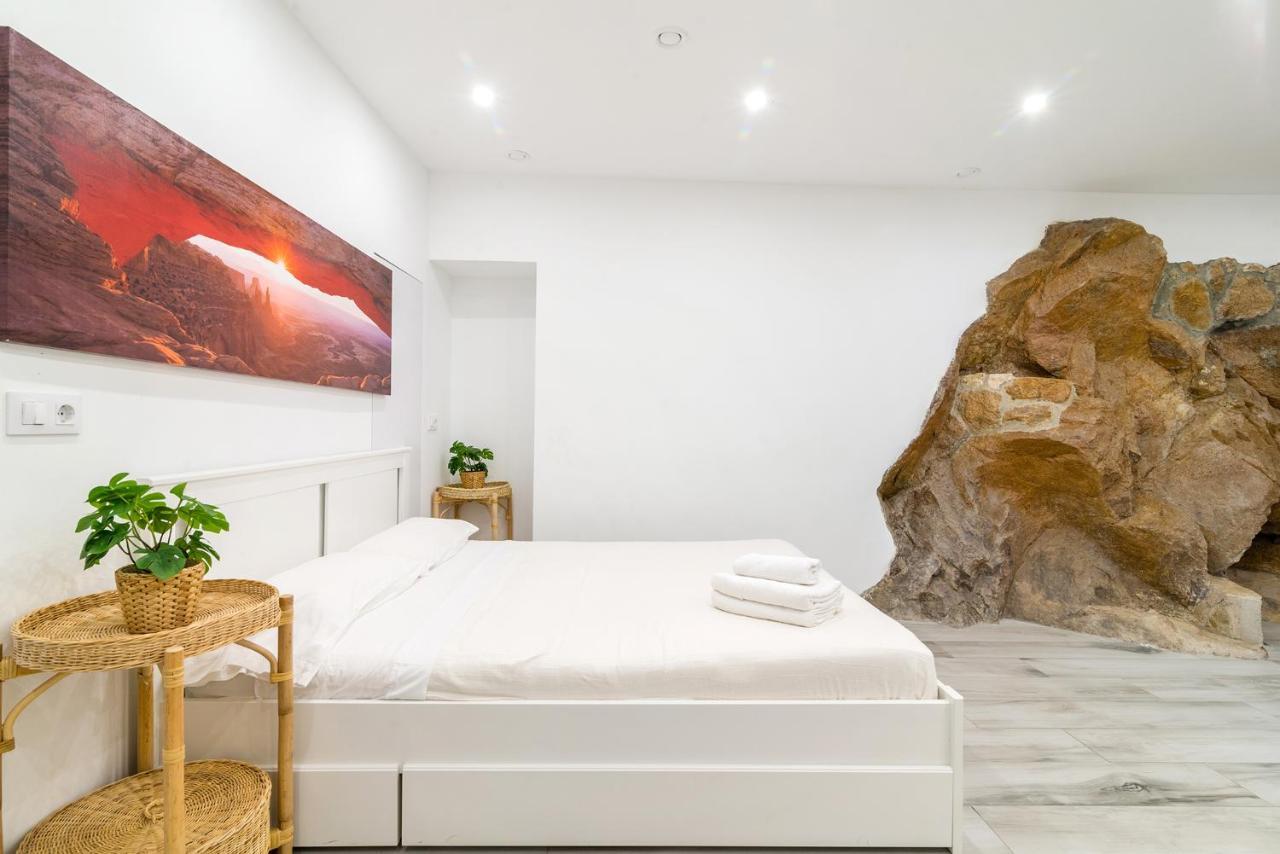 Piso Costa De La Creu, 80 Pasos De Playa Apartamento *