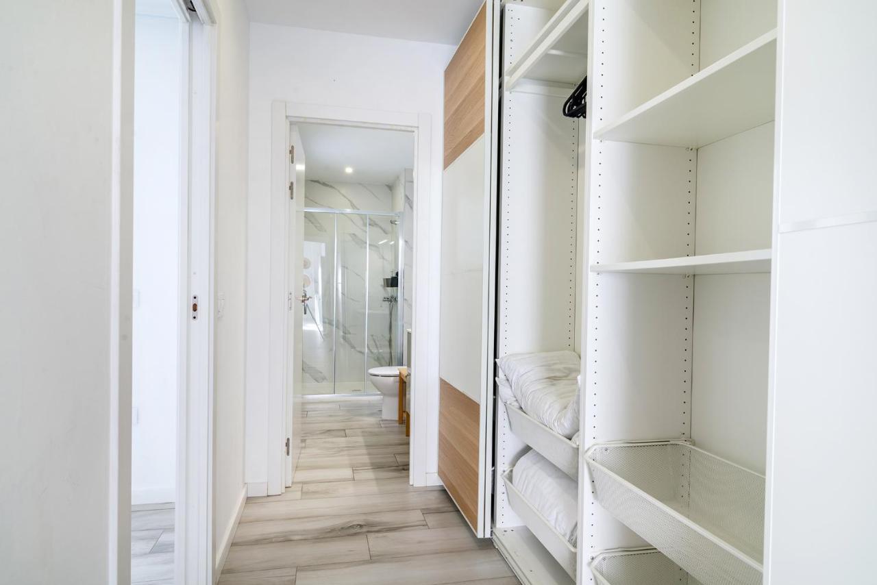 Costa De La Creu 10, Piso 4 Personas 1 Min Playa Apartamento Lloret de Mar