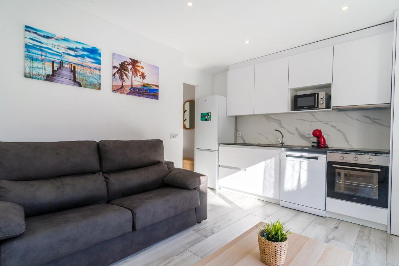 Apartamento Costa De La Creu 10, Piso 4 Personas 1 Min Playa Lloret de Mar