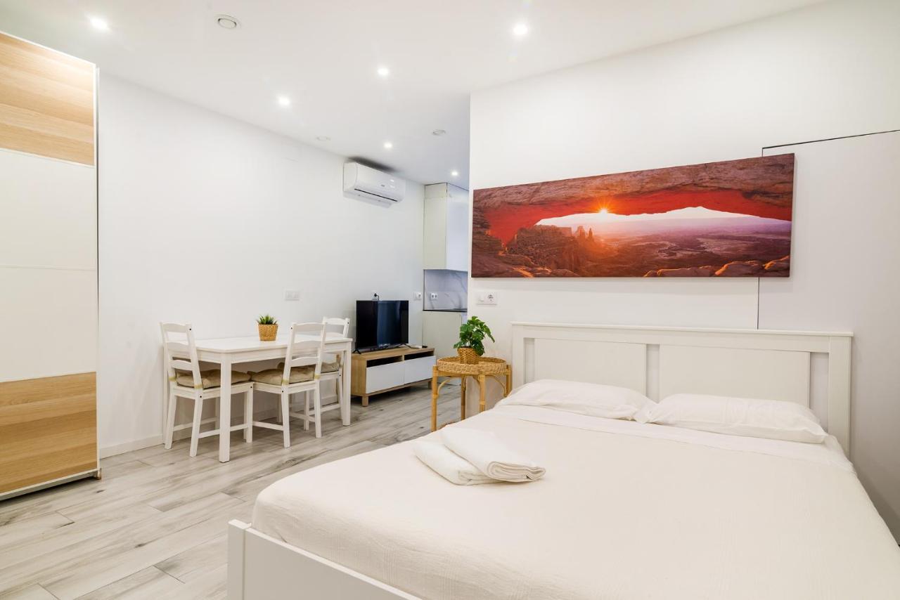 Piso Costa De La Creu, 80 Pasos De Playa Apartamento Lloret de Mar