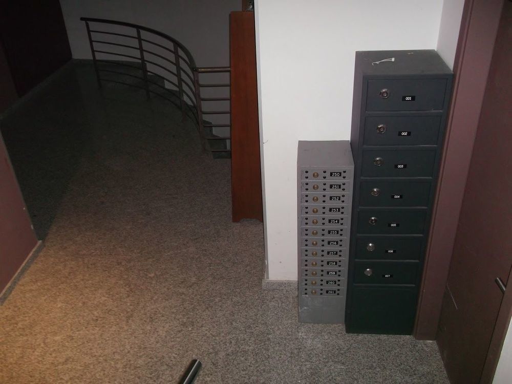 Ar Easy Niu D'or Apartamento