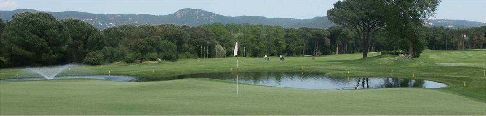 Hotel Rvhotels Golf Costa Brava Santa Cristina d'Aro