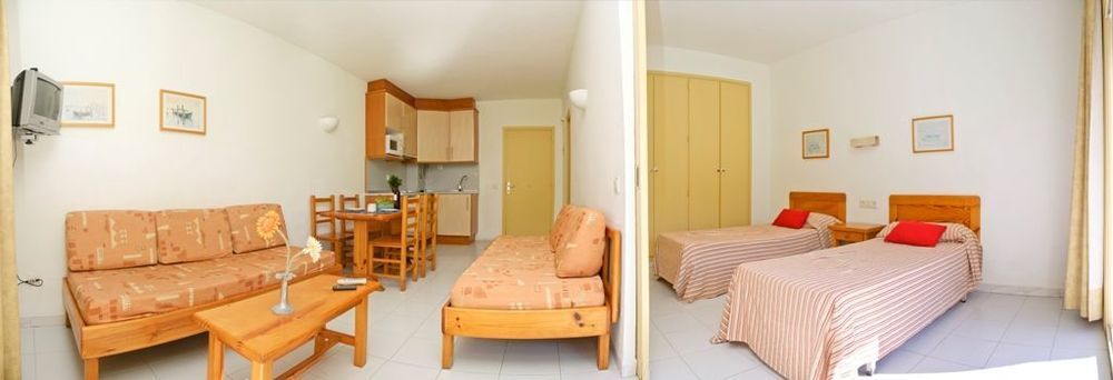 Rvhotels Treumal Park Apartamento Platja d'Aro (Playa de Aro)