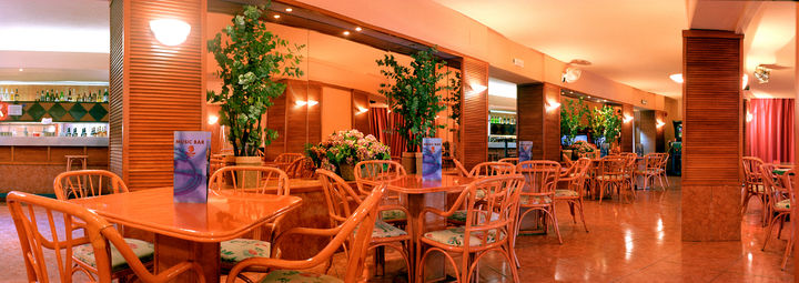 Hotel Alegria Sun Village