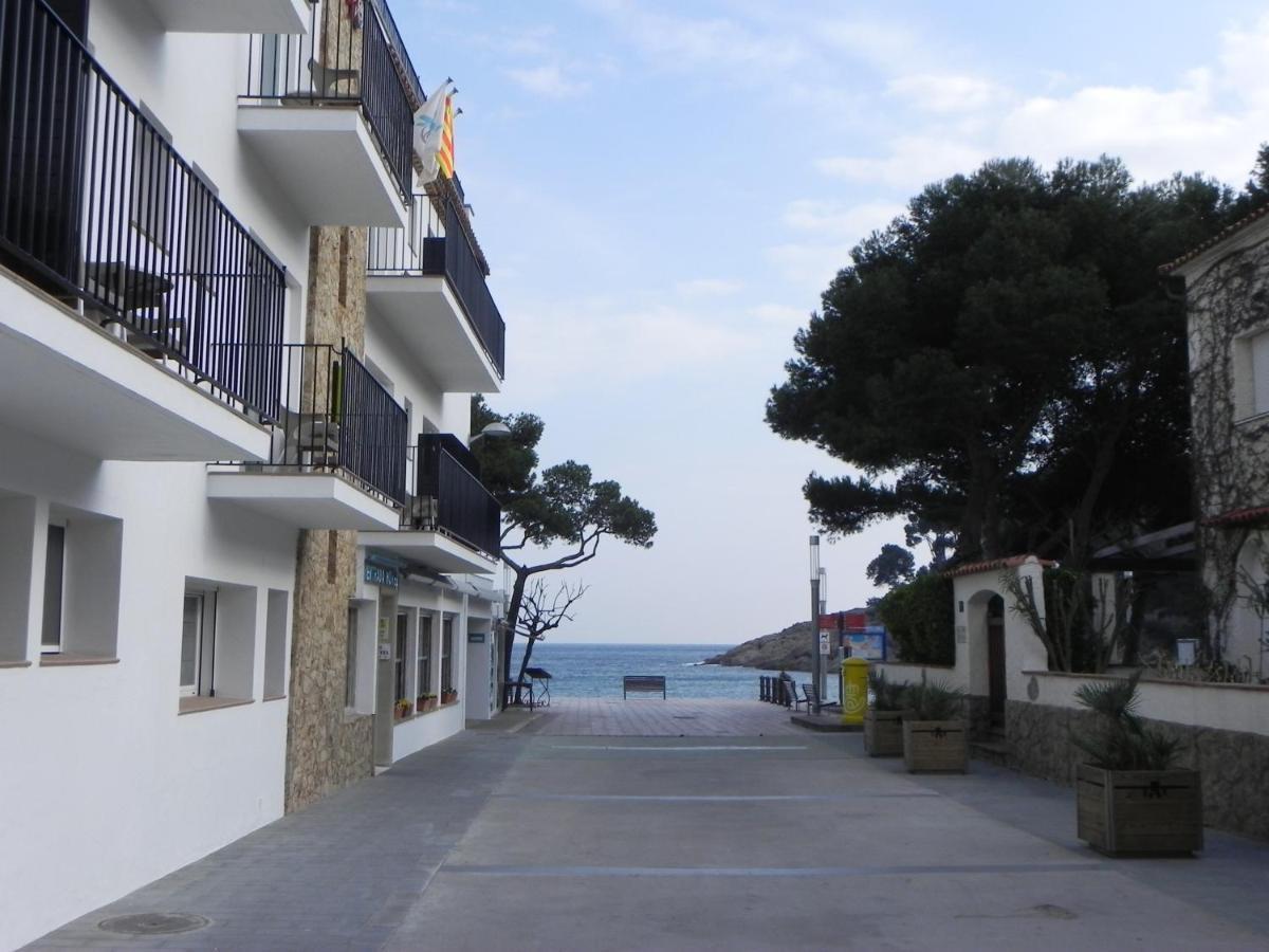 Apartahotel Apartaments Tamariu *