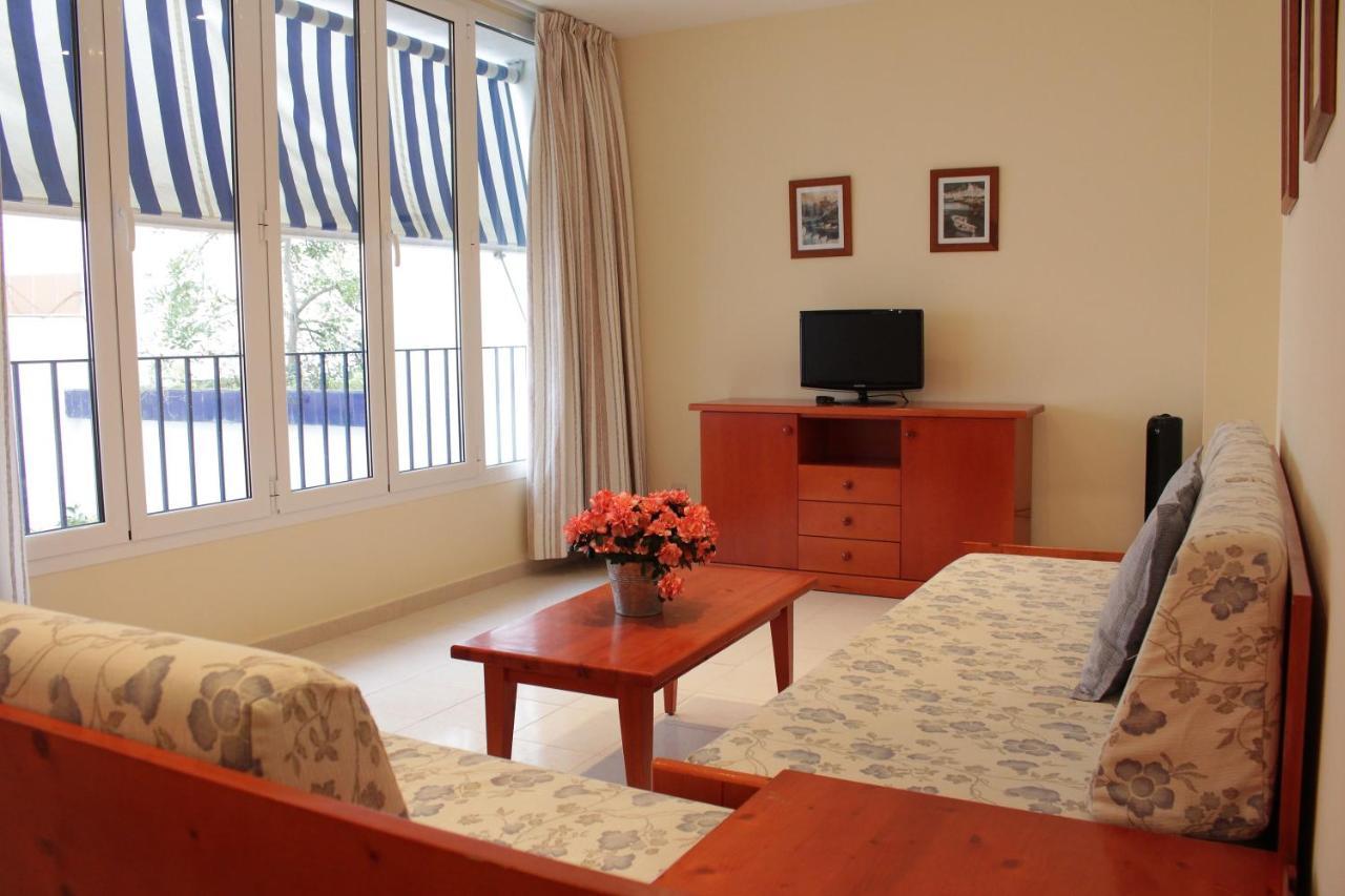 Apartaments Tamariu * Tamariu