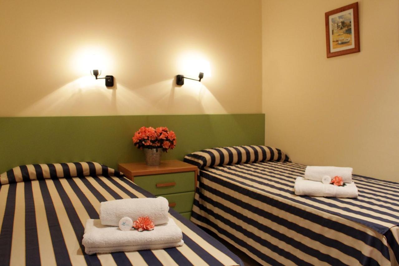 Apartahotel Apartaments Tamariu