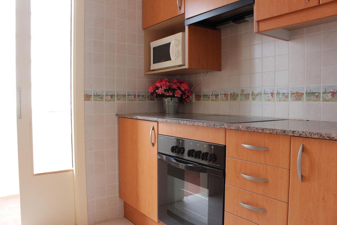Apartaments Tamariu Tamariu