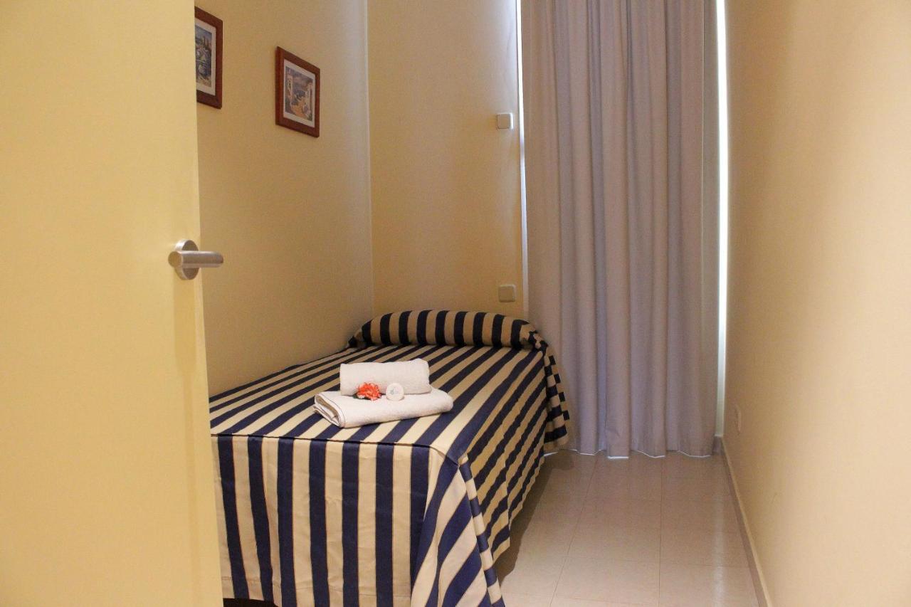 Apartahotel Apartaments Tamariu *