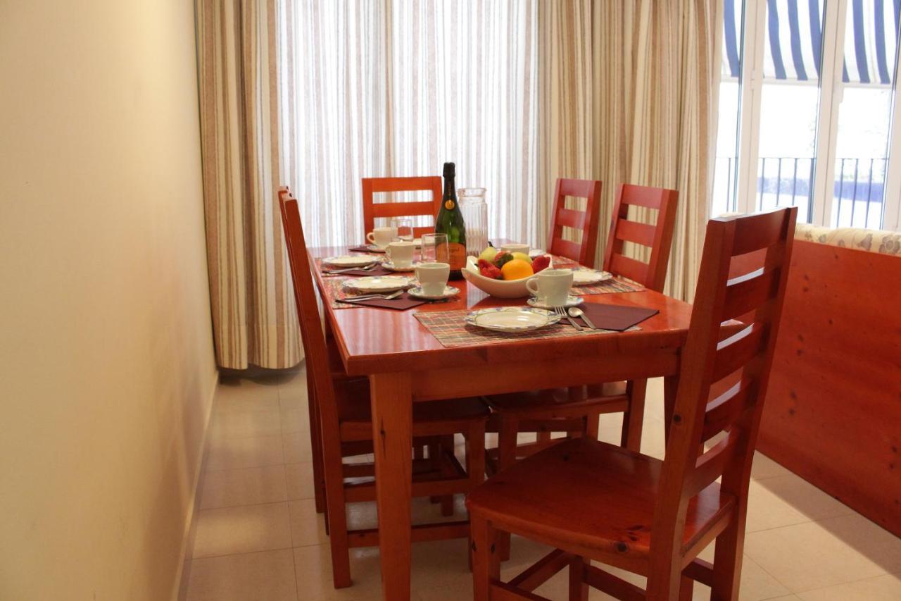 Apartaments Tamariu * Tamariu