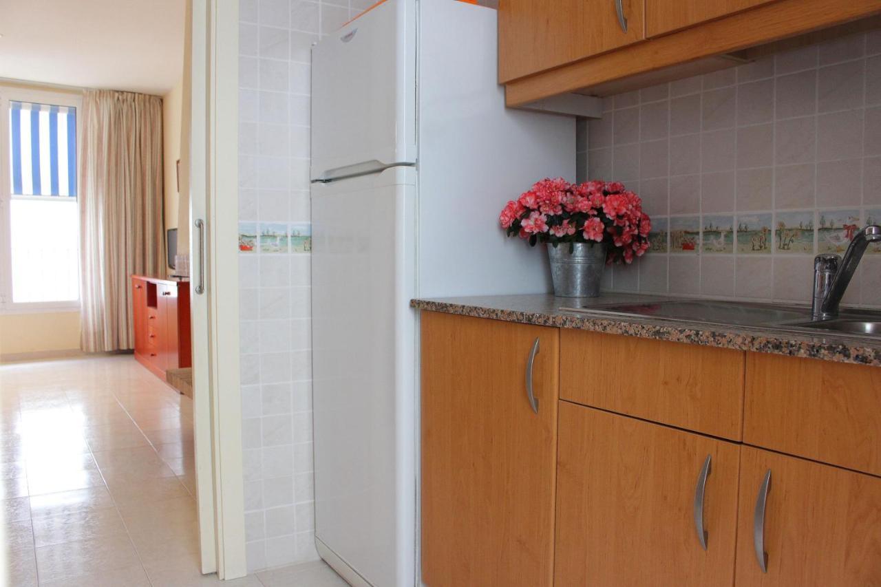 Apartahotel Apartaments Tamariu
